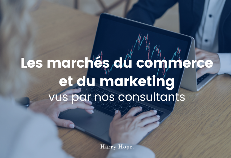 Commerce et marketing